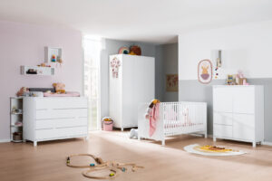 Babykamer Olli van Paidi