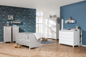 Babykamer Olli van Paidi