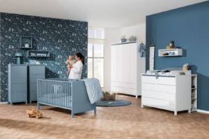 Babykamer Olli van Paidi