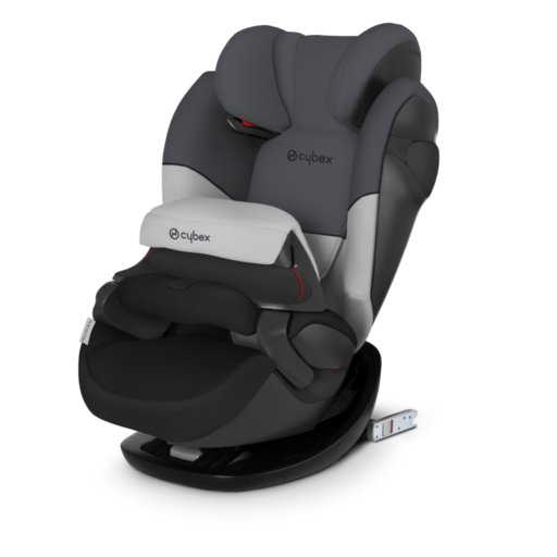 PALLAS M-FIX GREY