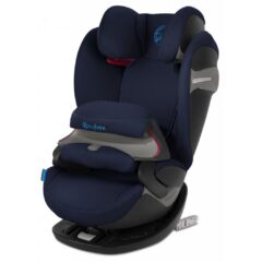 PALLAS S-FIX INDIGO BLUE