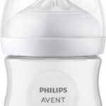 Papfles Natural Glas 120 ml Avent