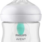 Papfles Natural 3.0 Airfree 125 Ml Avent