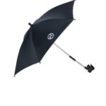 Parasol Zwart Cybex