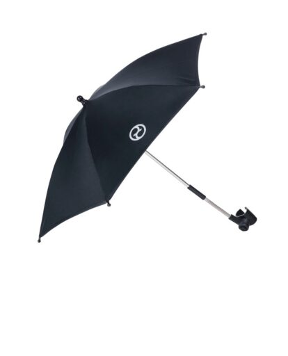Parasol Zwart Cybex