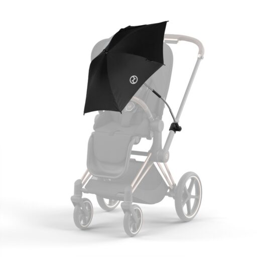 Parasol Zwart Cybex