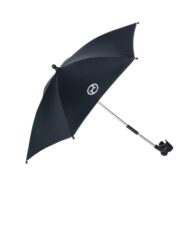 Parasol Zwart Cybex
