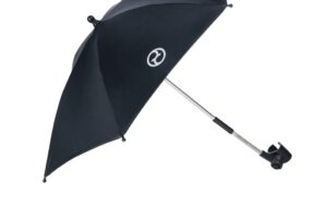Parasol Zwart Cybex