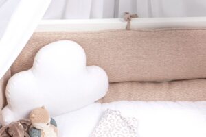 Parkomranding Chevron Light Camel Poetree Kids