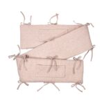 Parkomranding Chevron Light Camel Poetree Kids