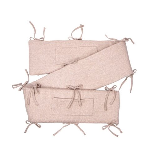 Parkomranding Chevron Light Camel Poetree Kids