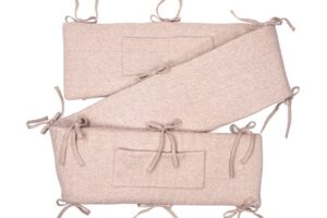 Parkomranding Chevron Light Camel Poetree Kids