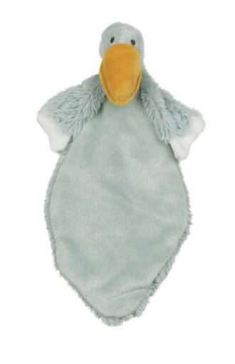 Tuttle Pelican Pucci Happy Horse