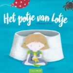 Boek Het Potje Van Lotje Willemijn Wubs