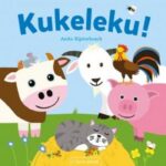 Boek Kukeleku Anita Bijsterbosch