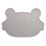 Placemat Koala Grey Petit Monkey