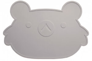 Placemat Koala Grey Petit Monkey