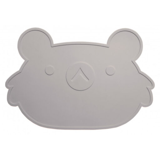 Placemat Koala Grey Petit Monkey