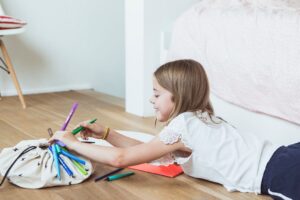 Opbergzak Thunderstrike Mini Play & Go