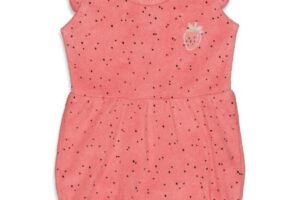 Playsuit Berry Sweet 56 Feetje