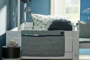 Dekbedovertrek Ocean Life Lifetime Kidsrooms