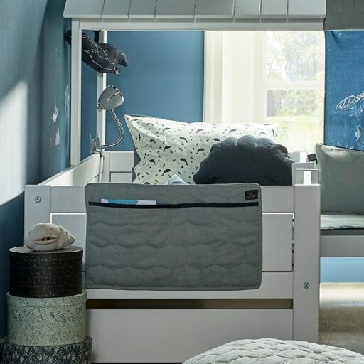 Dekbedovertrek Ocean Life Lifetime Kidsrooms
