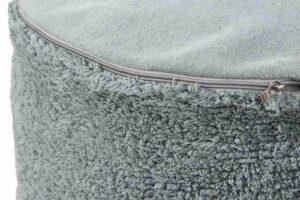 Poef Chill Vintage Blue Lorena Canals