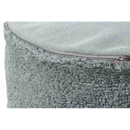 Poef Chill Vintage Blue Lorena Canals