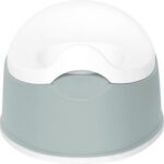 Toiletpotje Grow Sky Green Bébé-Jou