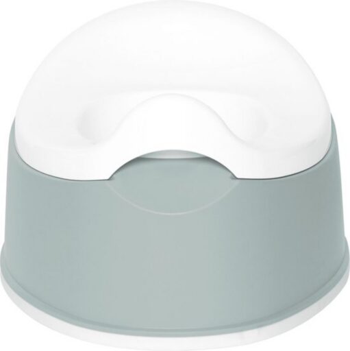 Toiletpotje Grow Sky Green Bébé-Jou
