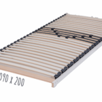LATTEBODEM 090 X 200 VLAK 28 LATTEN BASIC