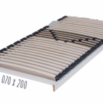 LATTEBODEM 070 X 200 VLAK 28 LATTEN