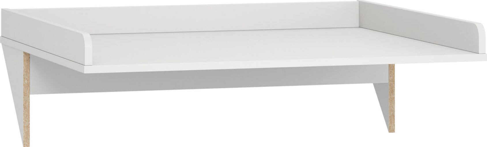 LUIERTABLET SIMPLE WHITE VOX