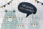 Puzzel Wil Jij Mijn Peter Worden Minimou