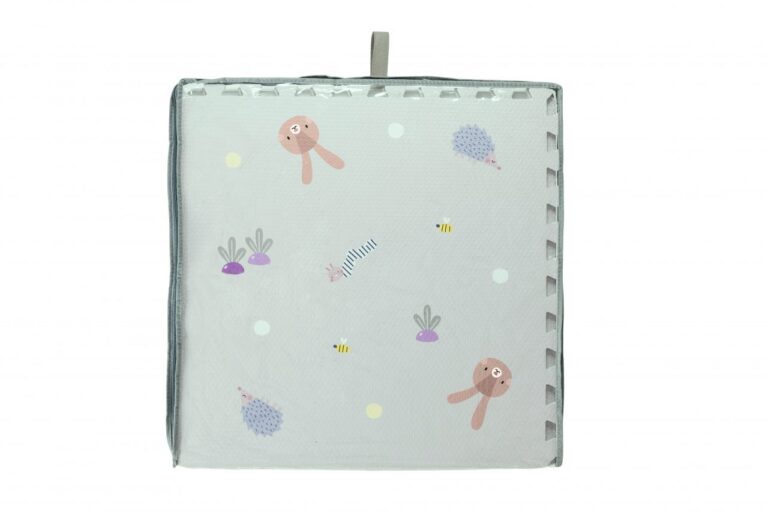 Puzzelmat XL Urban Garden Taf Toys