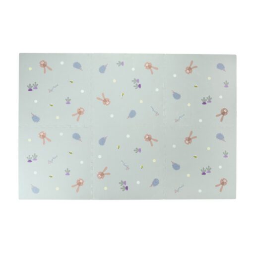 Puzzelmat XL Urban Garden Taf Toys