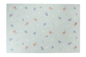 Puzzelmat XL Urban Garden Taf Toys