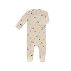 Kruippakje Rabbit Sandshell Newborn Fresk