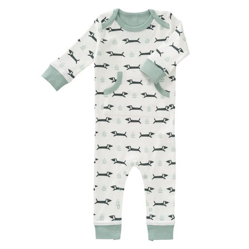 Pyjama Dachsy Newborn Zonder Voet