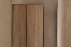 Babykamer Kyo Honey Ash van Quax