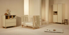 Babykamer Loft Clay van Quax