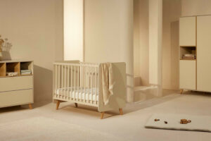 Babykamer Loft Clay van Quax