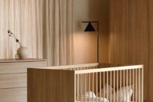 Babykamer Ashi Honey Ash van Quax