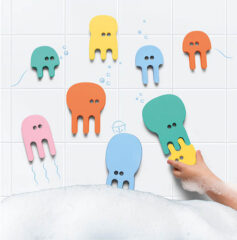 Quutopia Bad Puzzel Jellyfish