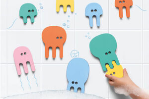 Quutopia Bad Puzzel Jellyfish