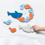 Quutopia Bad Puzzel Shark