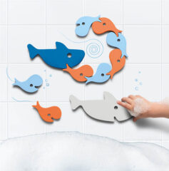 Quutopia Bad Puzzel Shark