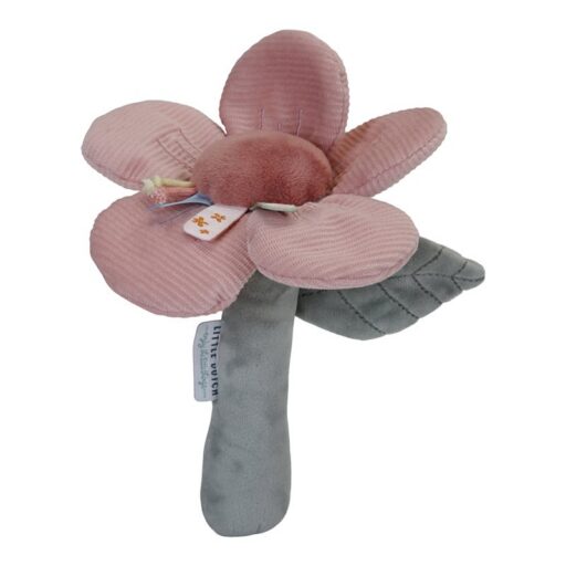 Rammelaar Bloem Flowers & Butterflies Little Dutch