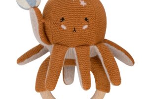 Rammelaar Ozzy De Octopus Baby Bello
