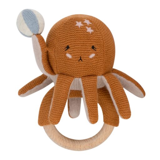 Rammelaar Ozzy De Octopus Baby Bello